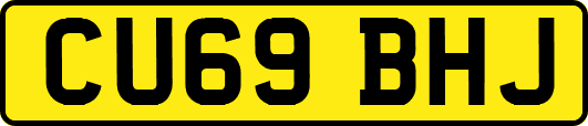 CU69BHJ