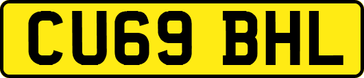 CU69BHL