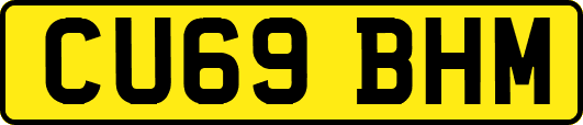 CU69BHM