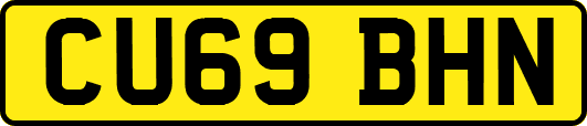 CU69BHN