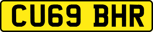 CU69BHR