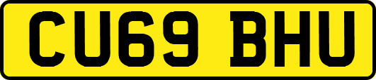 CU69BHU