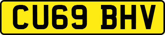 CU69BHV