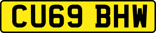 CU69BHW