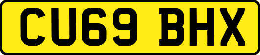 CU69BHX