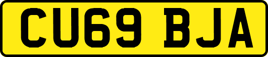 CU69BJA