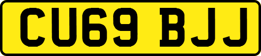 CU69BJJ