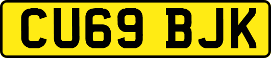 CU69BJK