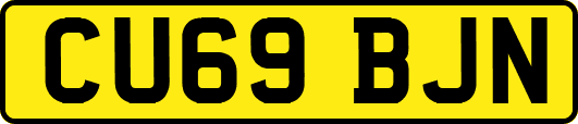 CU69BJN