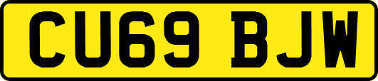 CU69BJW