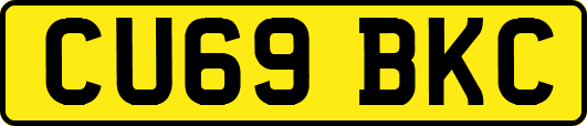 CU69BKC