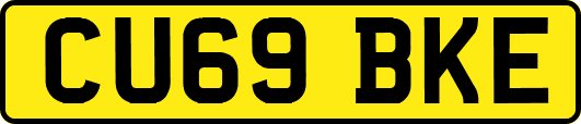 CU69BKE