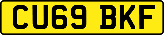 CU69BKF
