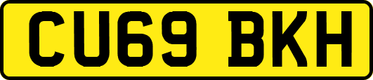 CU69BKH