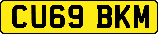 CU69BKM