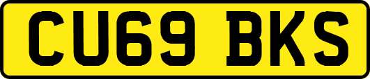 CU69BKS