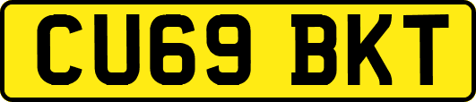 CU69BKT