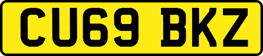 CU69BKZ