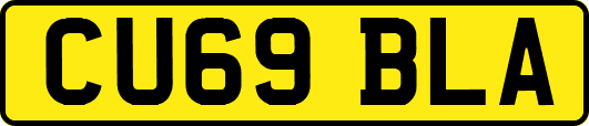 CU69BLA