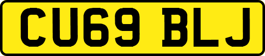 CU69BLJ