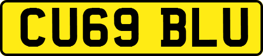 CU69BLU