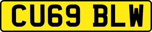 CU69BLW