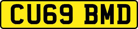 CU69BMD