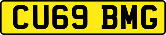 CU69BMG