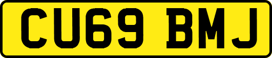 CU69BMJ