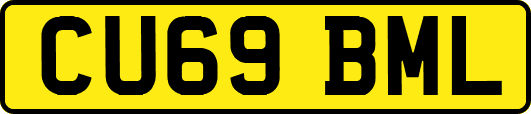 CU69BML