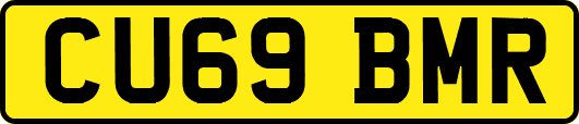 CU69BMR