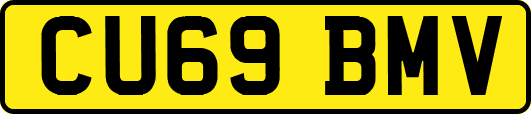CU69BMV