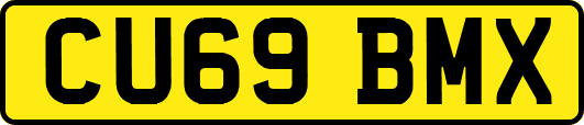 CU69BMX