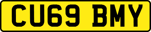 CU69BMY