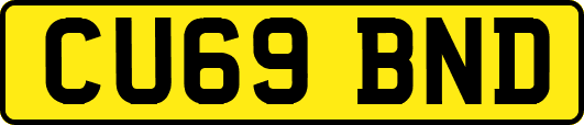 CU69BND