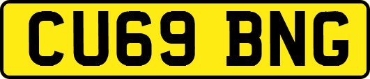 CU69BNG