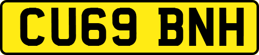 CU69BNH