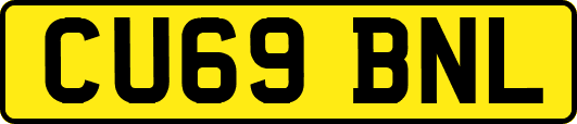 CU69BNL