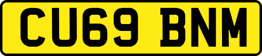 CU69BNM