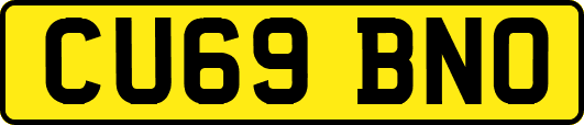 CU69BNO