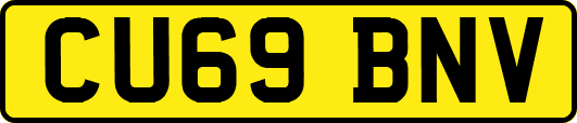 CU69BNV
