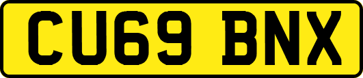 CU69BNX