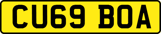 CU69BOA