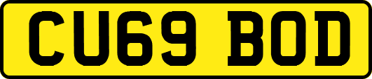 CU69BOD