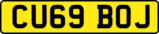 CU69BOJ