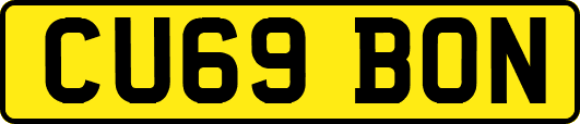 CU69BON