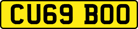 CU69BOO