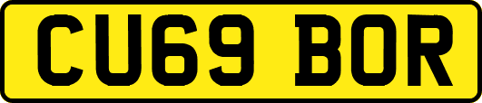 CU69BOR