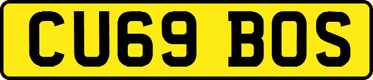 CU69BOS