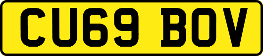 CU69BOV